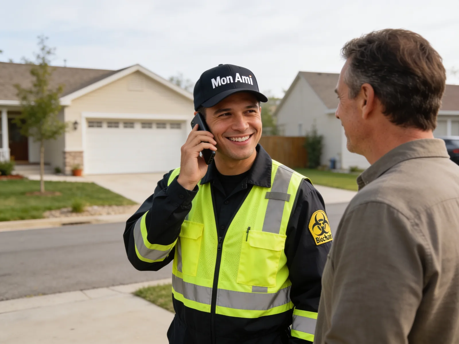 Sewage Cleanup Elberton, GA FAQs